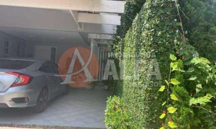 CASA – 3 DORMS – CONDOMÍNIO ALDEIA DA GRANJA – COTIA/SP