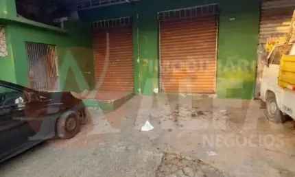 Sala comercial à venda na Avenida João Paulo Ablas, Jardim da Glória, Cotia