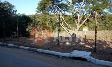 Terreno à venda na Rua Basílio da Gama, Jardim Japão (Caucaia do Alto), Cotia