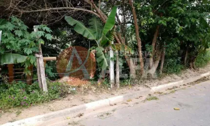 Terreno à venda na Rua Basílio da Gama, Jardim Japão (Caucaia do Alto), Cotia