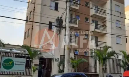 Apartamento - 2 Dormitórios - Condomínio Parque dos Pássaros - Parque Rincão - Cotia SP