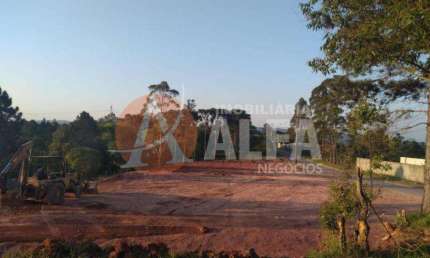 Terreno com 1.500 m² - KM 61,5 Bunjiro Nakao - Ibiúna/SP