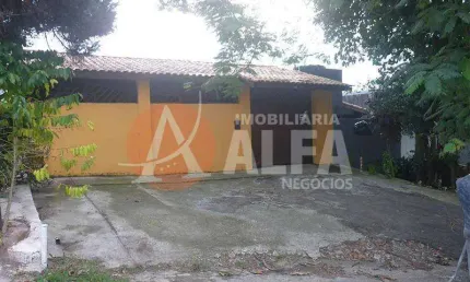 Casa com 3 quartos à venda na Rua São Francisco, Vila Jovina, Cotia