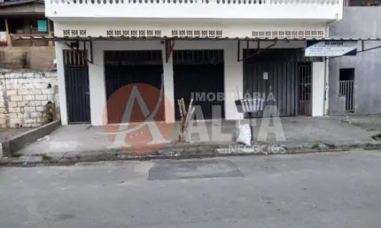 Casa com 3 quartos à venda na Rua Fuji, Colinas de Cotia, Cotia
