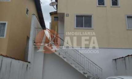 Casa - 2 Dormitórios - Outeiro de Passárgada - Cotia/SP