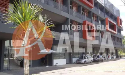 SALA COMERCIAL- (L)- COM 45m² - GRANJA VIANA - COTIA/SP