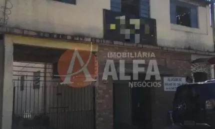 Sala Comercial 200 m² - Vila São Francisco - Cotia SP
