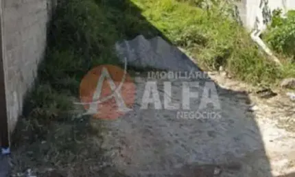 Terreno com 368 m² - Outeiro de Passárgada - Cotia/SP