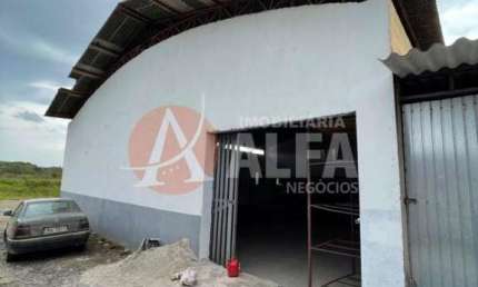 Barracão / Galpão / Depósito para alugar no Centro, Ibiúna 