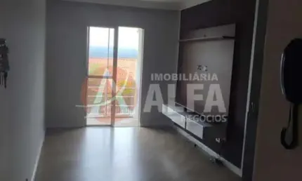 Apartamento - 2 Dormitórios - Condomínio Astoria - Jardim Dos Ipês - Cotia SP