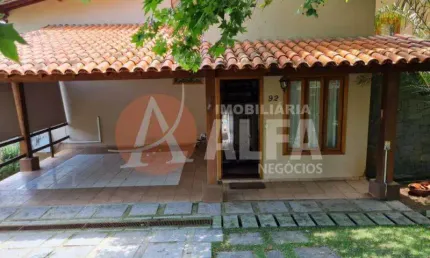 Casa com 3 quartos à venda na Rua da Maria Farinha, Granja Viana II, Cotia