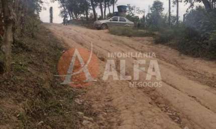 Terreno com 550 m² - Terras de São Felipe (Caucaia do Alto) - Cotia/SP