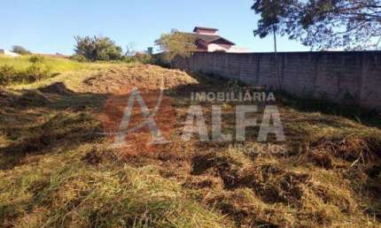 Terreno  com 1.200 m² - Recanto Arco Verde - Cotia/SP