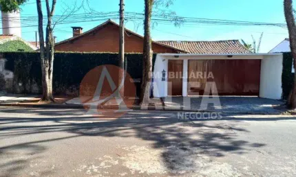 Casa - 5 Dormitórios - Condomínio Jardim da Glória - Cotia/SP