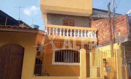 Casa com 3 quartos à venda na Rua Yolando Savioli, Jardim Carmel, Cotia