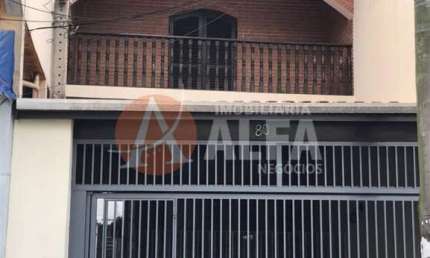Casa com 4 quartos à venda na Rua Exacta, Jardim Leonor, Cotia