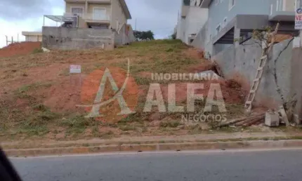 Terreno com 250 m² - condomínio villa d&#039;este - jardim caiapiá - cotia/sp