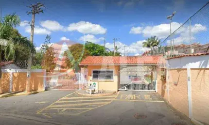 Casa 02 Dormitórios - Condomínio Recanto das Graças II - Cotia/SP
