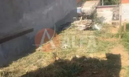 Terreno à venda na Rua Poços de Caldas, Jardim Sabiá, Cotia