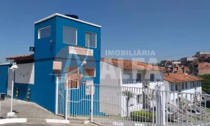 Casa com 2 Dormitórios - Condomínio Residencial Aldeia de Cotia - Outeiro de Passárgada- Cotia/SP