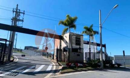 Terreno com 133,04m² -Condomínio Terra Nobre - Sitio boa vista - Cotia/SP