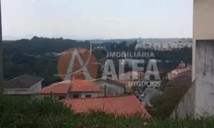 Terreno com 250 m² - Condomínio Villa D&amp;#039;Este - Jardim Caiapiá - Cotia/SP