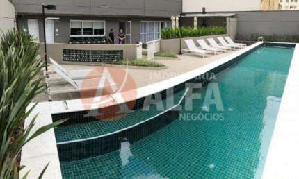 Apartamento com 1 quarto à venda na Rua Tabatinguera, Sé, São Paulo