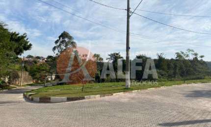 TERRNO COM 2511m² -(V) CONDOMÍNIO PARQUE RIZZO - COTIA/SP