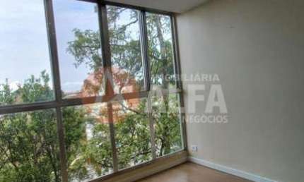 Apartamento (V) - 3 Dormitórios - Condomínio Residencial Altos da Raposo - Cotia