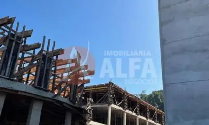 Apartamento para venda -2 dormitórios - cooperativa construsonhos - colinas - cotia -sp