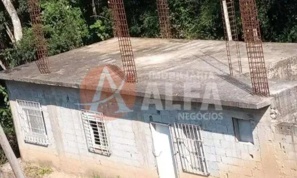 Casa com 1 quarto à venda na Travessa Boa Vista, Jardim Sabiá, Cotia