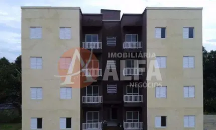 APARTAMENTO (V) - 2 DORMITÓRIO - DUO RESIDENCIAL GRANJA VIANA l - LAGEADO - COTIA