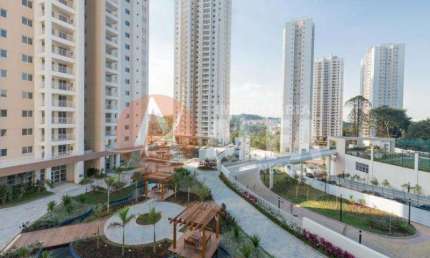 Apartamento (V) - 2 Dormitórios - Condomínio Mairare - Jardim Arpoador - São Paulo - SP