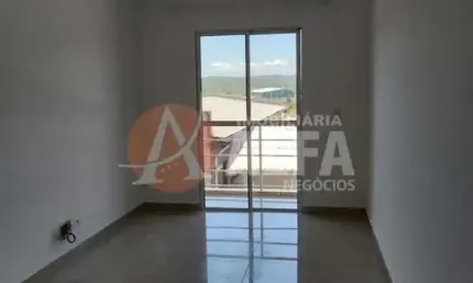 APARTAMENTO (V) - 2 DORMITÓRIOS - CONDOMÍNIO ASTÓRIA II - COTIA/SP