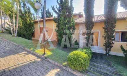 Casa (V) - 3 Dormitórios - Condomínio  Vila Velha -  Jardim Ana Estela - Carapicuíba - SP