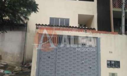 Casa com 3 quartos à venda na Rua Jaci Januário da Silva, Residencial Vale do Sol, Itapevi
