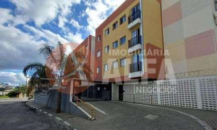Apartamento (V) - 2 Dormitórios - Edifício Residencial São Sebastião - Rio das pedras - Cotia / SP