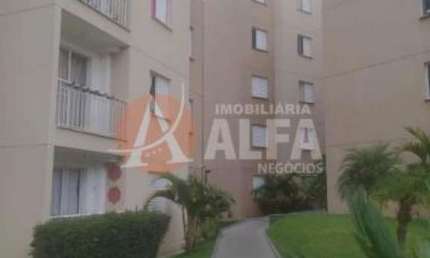 Apartamento Duplex (V) - 3 Dormitórios - Condomínio Residencial Le Mont 2 - Jardim Isis - Cotia