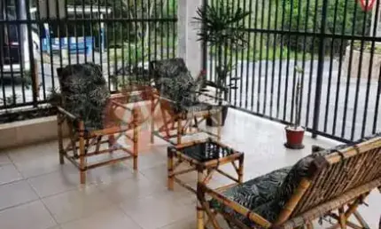 Apartamento Gardem- (V) - 2 Dormitórios - Residencial Le Mont - Jardim Isis - Cotia