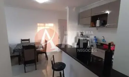APARTAMENTO (V) - 2 DORMITÓRIOS - CONDOMÍNIO - ASTORIA II -JARDIM DOS IPÊS - COTIA/SP
