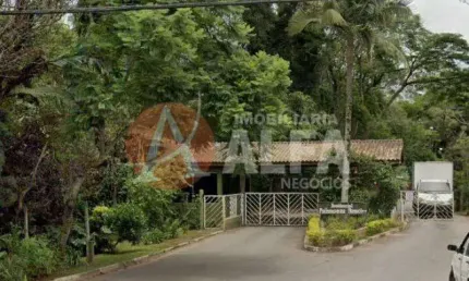 Casa térrea (V) - com 3 dormitórios - Condomínio Residencial Paisagem Renoir I - Paisagem Renoir - Cotia/SP