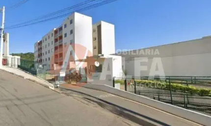 Apartamento (V) - 2 Dormitórios - Condomínio Beija-Flor -Reserva das Aves - Jardim Nova Vida - Cotia / SP