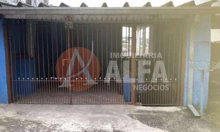 Casa (V)- 3 Dormitórios + Sala Comercial - Jardim Eliane - Cotia - SP