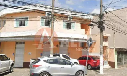 Sala comercial com 77 m²  - (L) - Jardim Sabiá - Cotia / SP