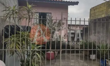 CASA (V)- 2 DORMITÓRIOS  - BAIRRO VILA JOVINA - COTIA / SP
