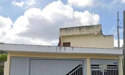 CASA(V) - 2 DORMITÓRIOS - PARQUE AGRESTE - VARGEM GRANDE PAULISTA / SP