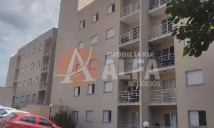 Apartamento(v)- 2 dormitórios - condomínio astória iii - jardim barro branco - cotia/sp