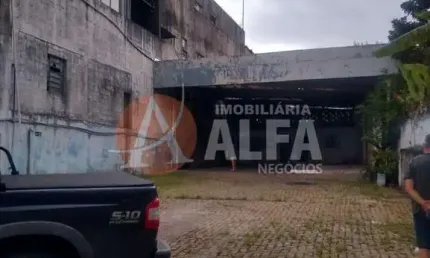 Barracão / Galpão / Depósito para alugar na Avenida Professor Joaquim Barreto, Centro, Cotia