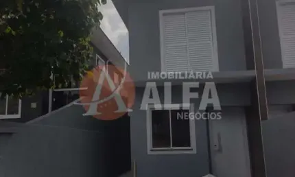 CASA - 3 DORMITÓRIOS - CONDOMÍNIO VILA D&amp;#039;ESTE - BAIRRO RIO DAS PEDRAS - COTIA / SP