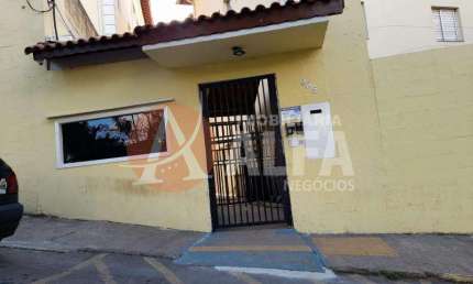 Lindo Apartamento (V) - 2 Dormitórios - Condomínio Residencial Mirante dos Lagos - Jardim Sandra - Cotia